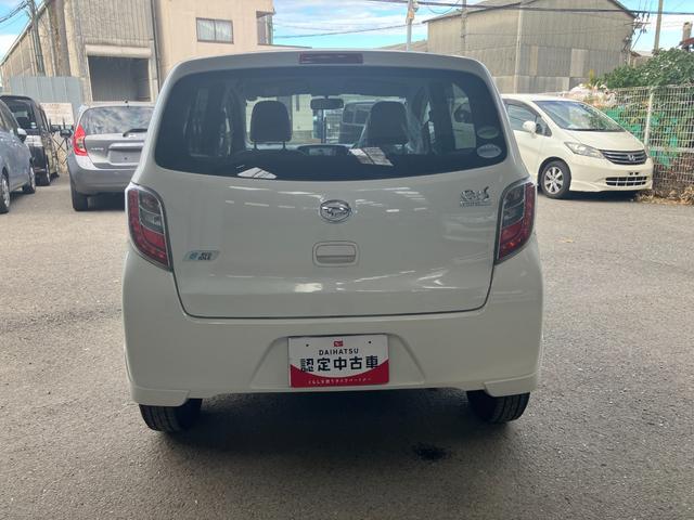ミライースＸ（和歌山県）の中古車