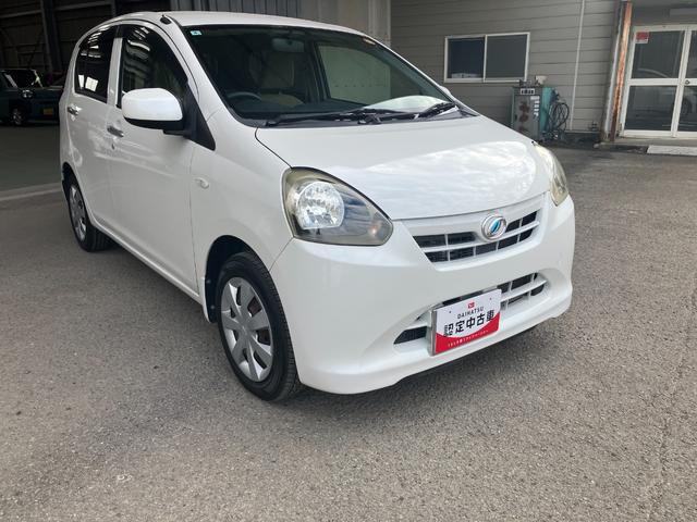 ミライースＸ（和歌山県）の中古車