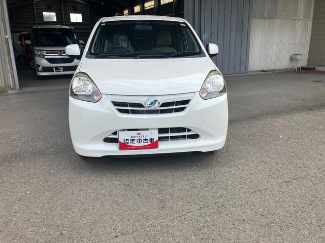 ミライースＸ（和歌山県）の中古車