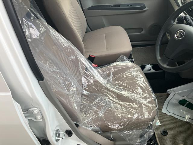 ミライースＸ（和歌山県）の中古車