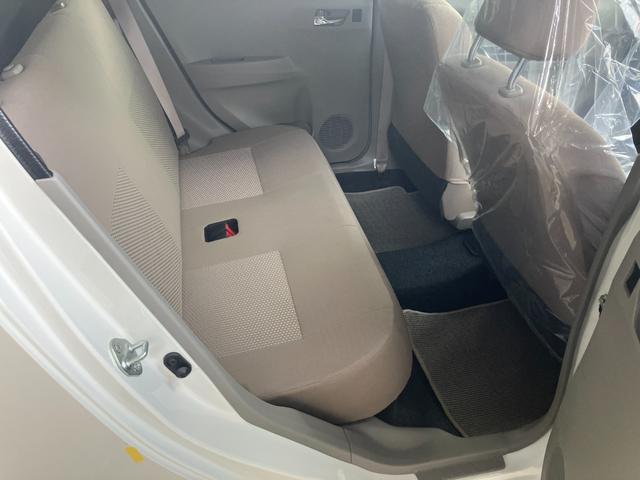 ミライースＸ（和歌山県）の中古車