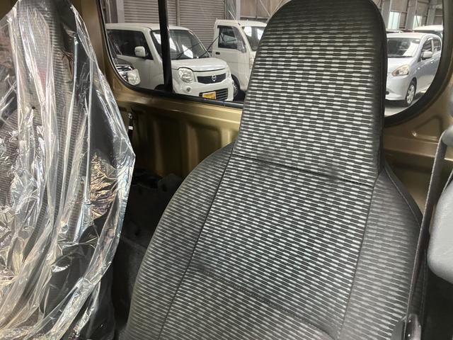 ハイゼットトラックジャンボエクストラＬＥＤヘッドランプ標準装備　プッシュスタートボタン　電動格納ミラー　パワーウィンドウ（和歌山県）の中古車