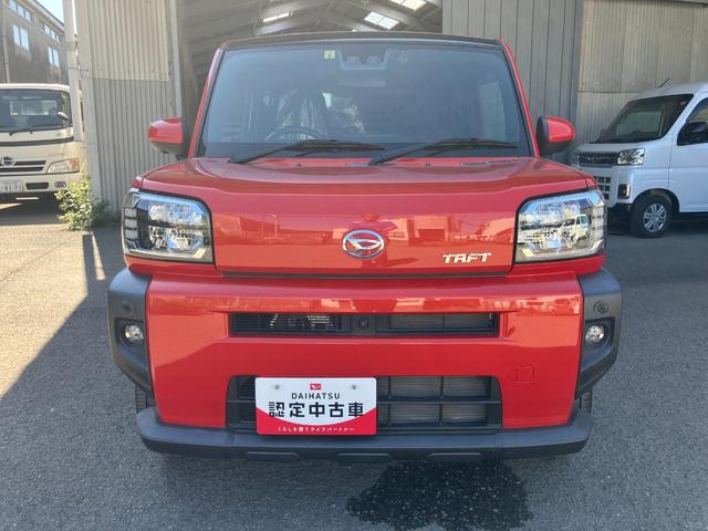 タフトGターボ軽自動車・ターボ・ディスプレイオーディオ(和歌山県)の中古車