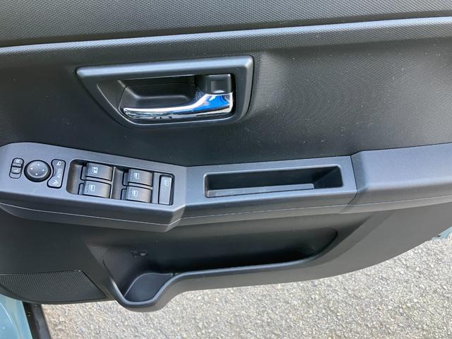 タフトGガラスルーフ プッシュスタートボタン 電動パーキング 7インチナビ パノラマ対応カメラ15インチアルミホイール(和歌山県)の中古車