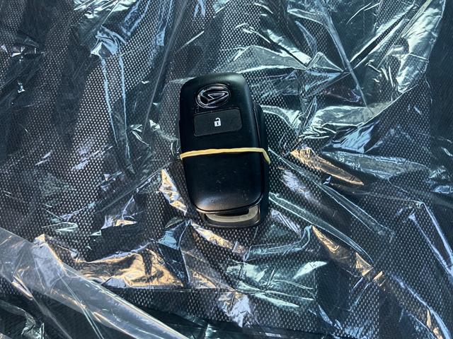 タフトGガラスルーフ プッシュスタートボタン 電動パーキング 7インチナビ パノラマ対応カメラ15インチアルミホイール(和歌山県)の中古車