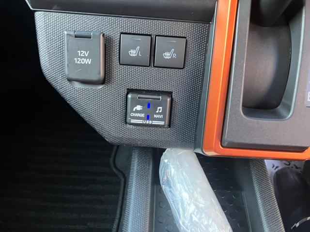 タフトGガラスルーフ プッシュスタートボタン 電動パーキング 7インチナビ パノラマ対応カメラ15インチアルミホイール(和歌山県)の中古車