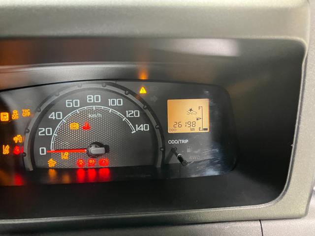 ハイゼットトラックスタンダード　農用スペシャルＳＡIIIｔ衝突安全ボディ　衝突被害軽減ブレーキ　４枚リーフスプリング　ＡＭＦＭラジオ　荷台ランプ　ハイロー切り替えレバー４ＷＤ　５速ミッション　荷台マット（和歌山県）の中古車