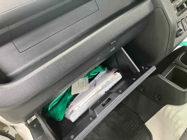 ハイゼットトラックスタンダード　農用スペシャルＳＡIIIｔ衝突安全ボディ　衝突被害軽減ブレーキ　４枚リーフスプリング　ＡＭＦＭラジオ　荷台ランプ　ハイロー切り替えレバー４ＷＤ　５速ミッション　荷台マット（和歌山県）の中古車