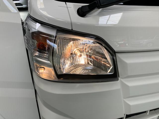 ハイゼットトラックスタンダード　農用スペシャルＳＡIIIｔ衝突安全ボディ　衝突被害軽減ブレーキ　４枚リーフスプリング　ＡＭＦＭラジオ　荷台ランプ　ハイロー切り替えレバー４ＷＤ　５速ミッション　荷台マット（和歌山県）の中古車