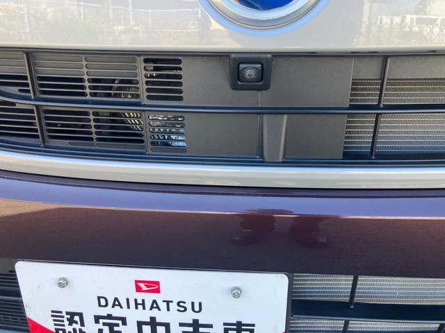 ムーヴキャンバスＧブラックインテリアリミテッド　ＳＡIII軽自動車・スライドドア（和歌山県）の中古車