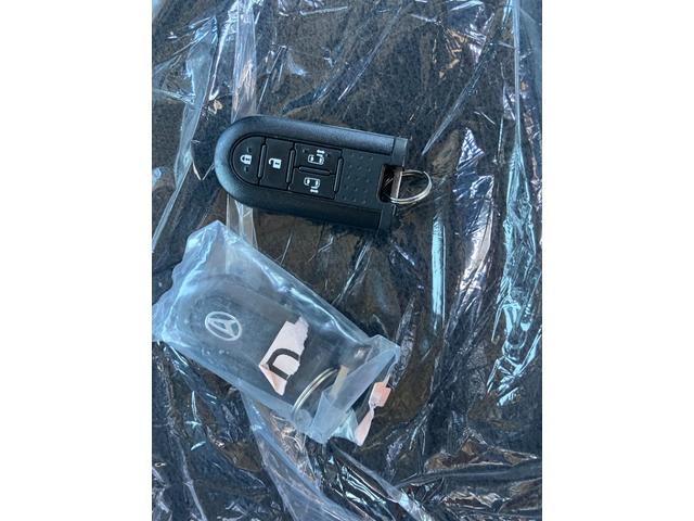 ムーヴキャンバスＧブラックインテリアリミテッド　ＳＡIII軽自動車・スライドドア（和歌山県）の中古車