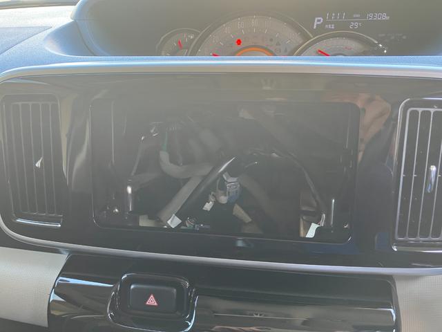 ムーヴキャンバスＧブラックインテリアリミテッド　ＳＡIII軽自動車・スライドドア（和歌山県）の中古車