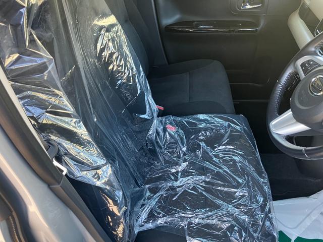 ムーヴキャンバスＧブラックインテリアリミテッド　ＳＡIII軽自動車・スライドドア（和歌山県）の中古車