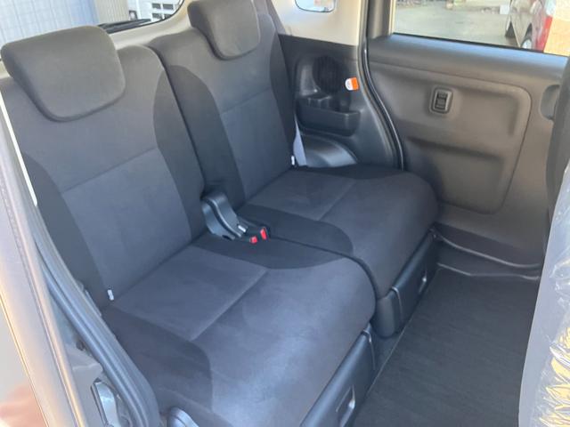 ムーヴキャンバスＧブラックインテリアリミテッド　ＳＡIII軽自動車・スライドドア（和歌山県）の中古車