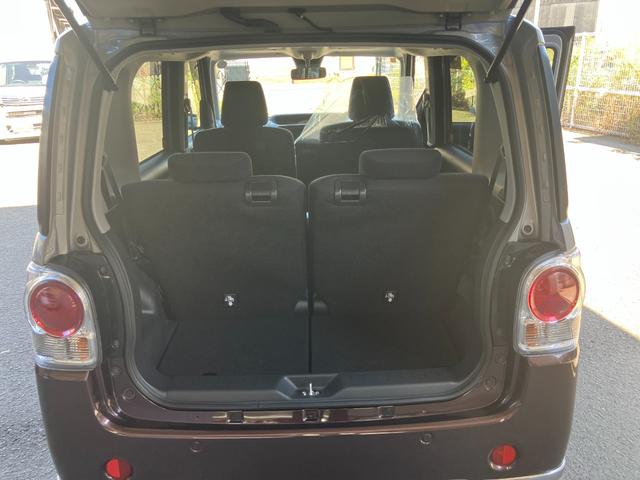 ムーヴキャンバスＧブラックインテリアリミテッド　ＳＡIII軽自動車・スライドドア（和歌山県）の中古車