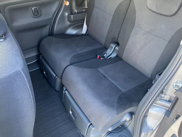 ムーヴキャンバスＧブラックインテリアリミテッド　ＳＡIII軽自動車・スライドドア（和歌山県）の中古車