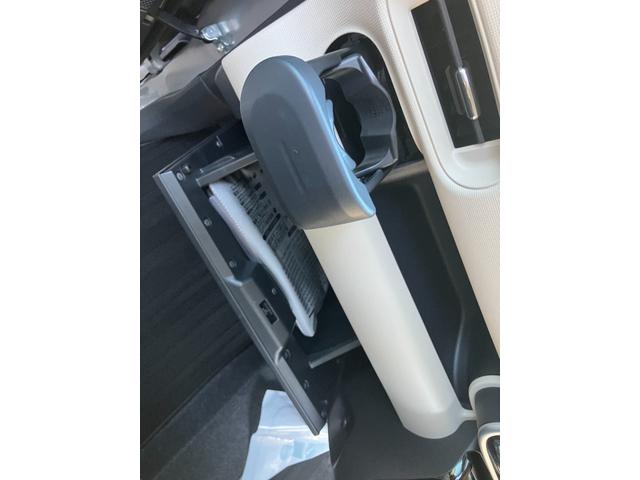 ムーヴキャンバスＧブラックインテリアリミテッド　ＳＡIII軽自動車・スライドドア（和歌山県）の中古車