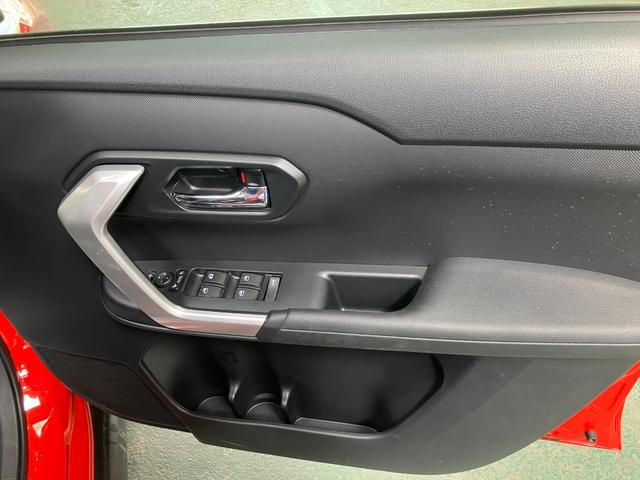 ロッキープレミアムＧパノラマ対応カメラ　９インチナビ　ドラレコ付き　ＥＴＣ車載器　シートヒーター（和歌山県）の中古車