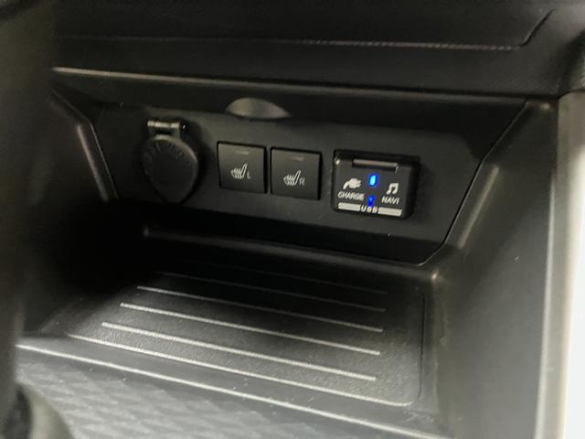 ロッキープレミアムＧパノラマ対応カメラ　９インチナビ　ドラレコ付き　ＥＴＣ車載器　シートヒーター（和歌山県）の中古車