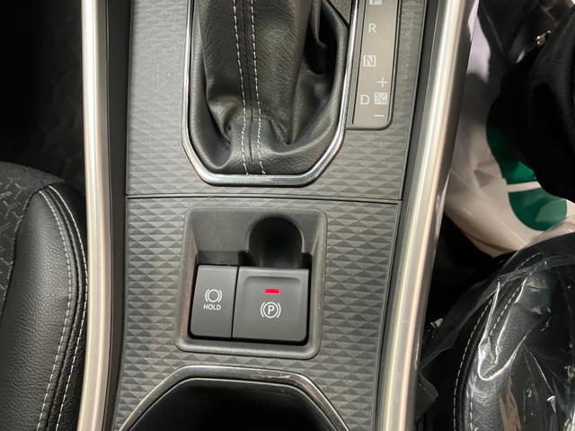 ロッキープレミアムＧパノラマ対応カメラ　９インチナビ　ドラレコ付き　ＥＴＣ車載器　シートヒーター（和歌山県）の中古車