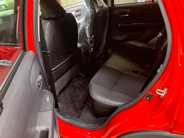 ロッキープレミアムＧパノラマ対応カメラ　９インチナビ　ドラレコ付き　ＥＴＣ車載器　シートヒーター（和歌山県）の中古車