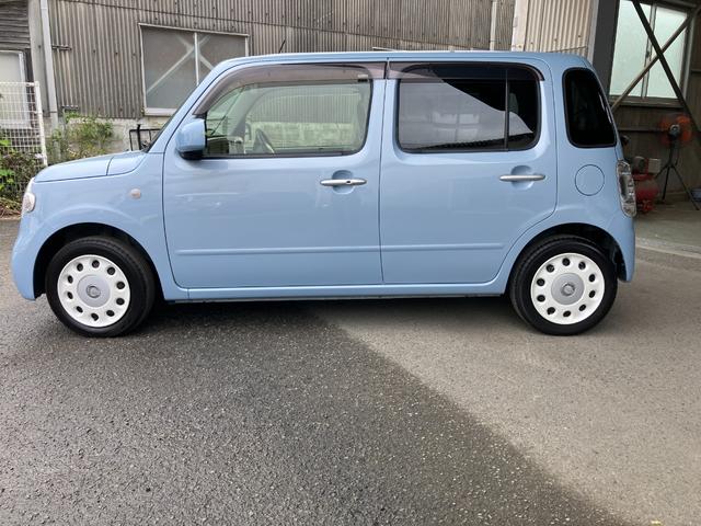 ミラココアココアＸワンオーナー・キーフリーシステム・オートエアコン・ＣＤチューナー　衝突安全ボディ　運転席ベンチシート　１４インチフルホイールキャップ　ハロゲンヘッドランプ（和歌山県）の中古車