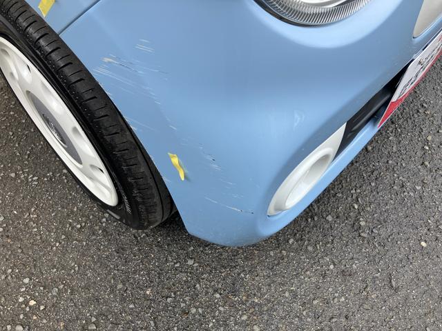 ミラココアココアＸワンオーナー・キーフリーシステム・オートエアコン・ＣＤチューナー　衝突安全ボディ　運転席ベンチシート　１４インチフルホイールキャップ　ハロゲンヘッドランプ（和歌山県）の中古車