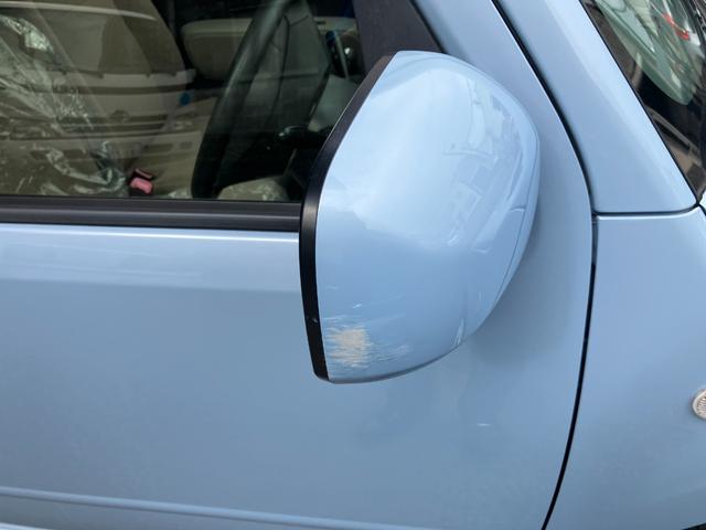 ミラココアココアＸワンオーナー・キーフリーシステム・オートエアコン・ＣＤチューナー　衝突安全ボディ　運転席ベンチシート　１４インチフルホイールキャップ　ハロゲンヘッドランプ（和歌山県）の中古車