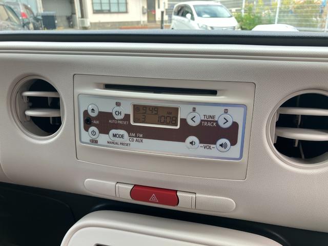 ミラココアココアＸワンオーナー・キーフリーシステム・オートエアコン・ＣＤチューナー　衝突安全ボディ　運転席ベンチシート　１４インチフルホイールキャップ　ハロゲンヘッドランプ（和歌山県）の中古車