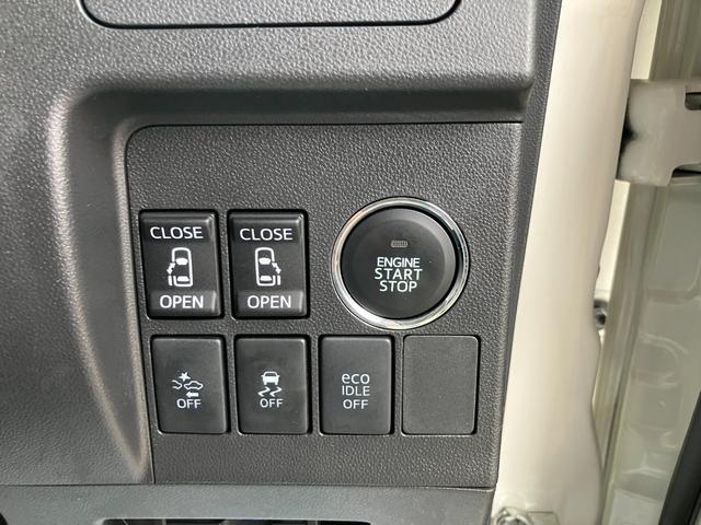 タントカスタムＲＳ　スマートセレクションＳＡ＆ＳＮプッシュスタートボタン　ＬＥＤヘッドランプ　両側パワースライドドア　１５インチアルミホイール　ミラクルオープンドア（和歌山県）の中古車