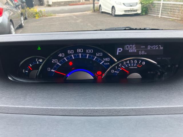 タントカスタムＲＳ　スマートセレクションＳＡ＆ＳＮプッシュスタートボタン　ＬＥＤヘッドランプ　両側パワースライドドア　１５インチアルミホイール　ミラクルオープンドア（和歌山県）の中古車