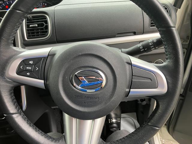 タントカスタムＲＳ　スマートセレクションＳＡ＆ＳＮプッシュスタートボタン　ＬＥＤヘッドランプ　両側パワースライドドア　１５インチアルミホイール　ミラクルオープンドア（和歌山県）の中古車