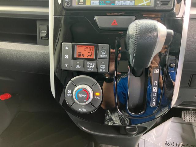 タントカスタムＲＳ　スマートセレクションＳＡ＆ＳＮプッシュスタートボタン　ＬＥＤヘッドランプ　両側パワースライドドア　１５インチアルミホイール　ミラクルオープンドア（和歌山県）の中古車