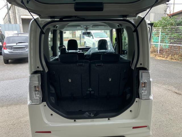 タントカスタムＲＳ　スマートセレクションＳＡ＆ＳＮプッシュスタートボタン　ＬＥＤヘッドランプ　両側パワースライドドア　１５インチアルミホイール　ミラクルオープンドア（和歌山県）の中古車