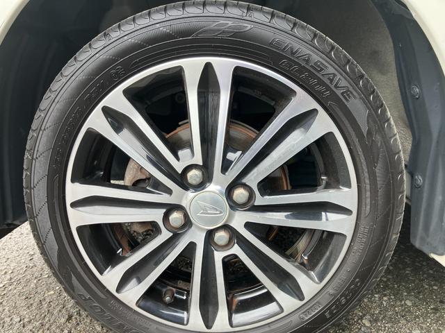 タントカスタムＲＳ　スマートセレクションＳＡ＆ＳＮプッシュスタートボタン　ＬＥＤヘッドランプ　両側パワースライドドア　１５インチアルミホイール　ミラクルオープンドア（和歌山県）の中古車