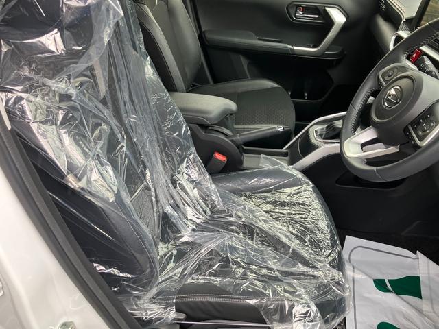 ロッキープレミアムワンオーナー・純正ナビ・ドライブレコーダー・ＥＴＣ・バックモニター（和歌山県）の中古車