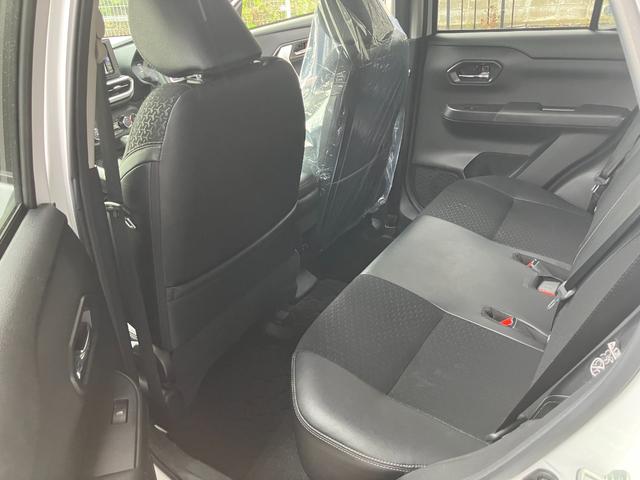 ロッキープレミアムワンオーナー・純正ナビ・ドライブレコーダー・ＥＴＣ・バックモニター（和歌山県）の中古車