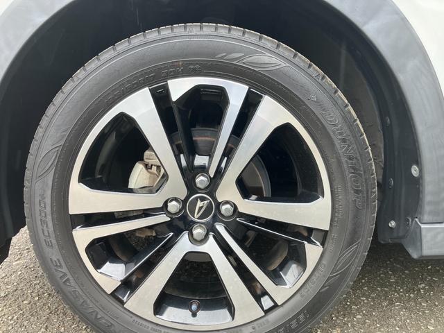 ロッキープレミアムワンオーナー・純正ナビ・ドライブレコーダー・ＥＴＣ・バックモニター（和歌山県）の中古車