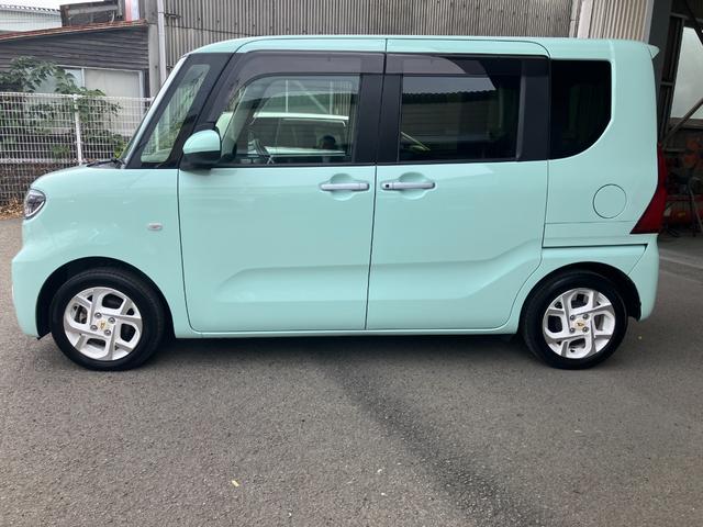 タントＸターボ（和歌山県）の中古車