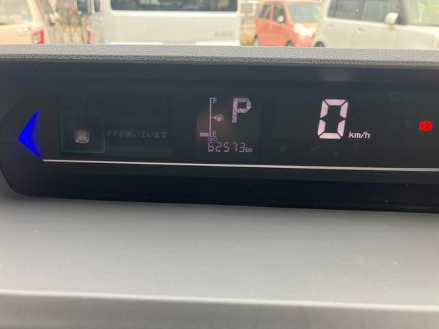 タントＸターボ（和歌山県）の中古車