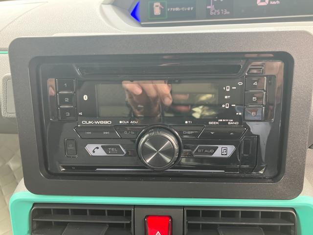 タントＸターボ（和歌山県）の中古車