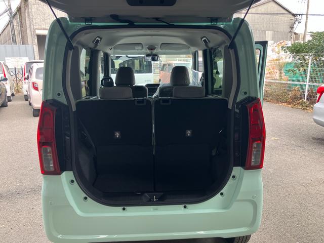 タントＸターボ（和歌山県）の中古車