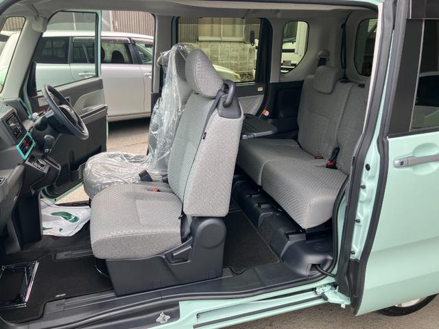 タントＸターボ（和歌山県）の中古車