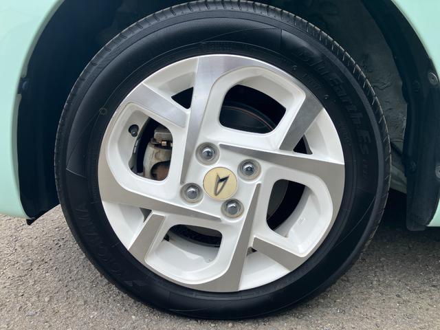 タントＸターボ（和歌山県）の中古車