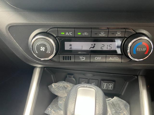 ロッキープレミアムＧ　ＨＥＶ９インチディスプレイオーディオ　パノラマ対応カメラ　シートヒーター　ＬＥＤヘッドランプ　衝突被害軽減ブレーキ　アダプティブクルーズコントロール（和歌山県）の中古車