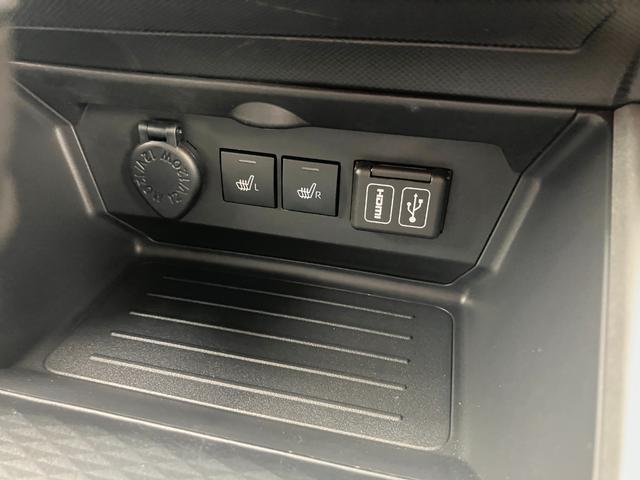 ロッキープレミアムＧ　ＨＥＶ９インチディスプレイオーディオ　パノラマ対応カメラ　シートヒーター　ＬＥＤヘッドランプ　衝突被害軽減ブレーキ　アダプティブクルーズコントロール（和歌山県）の中古車