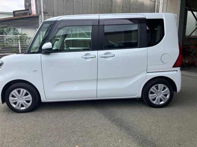 タントＸスペシャル（和歌山県）の中古車