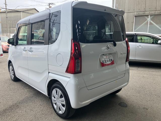 タントＸスペシャル（和歌山県）の中古車