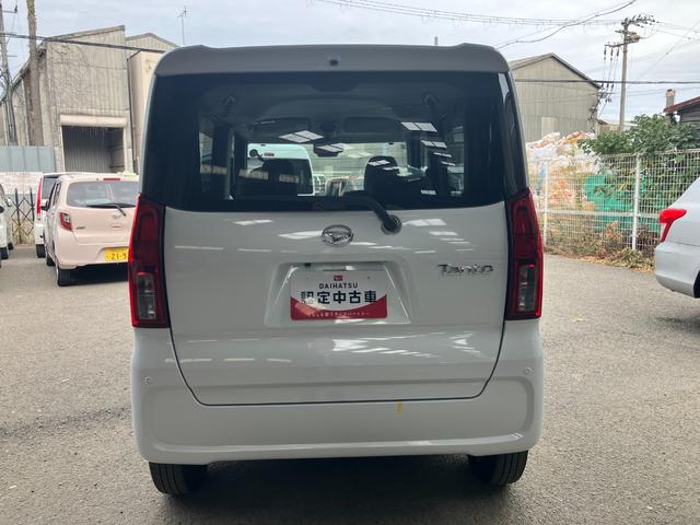 タントＸスペシャル（和歌山県）の中古車