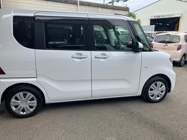 タントＸスペシャル（和歌山県）の中古車